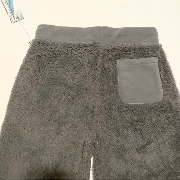 Kyodan Fuzzy Sweater and Pants Set Girls Size Medium 10/12 - Picture 15 of 16